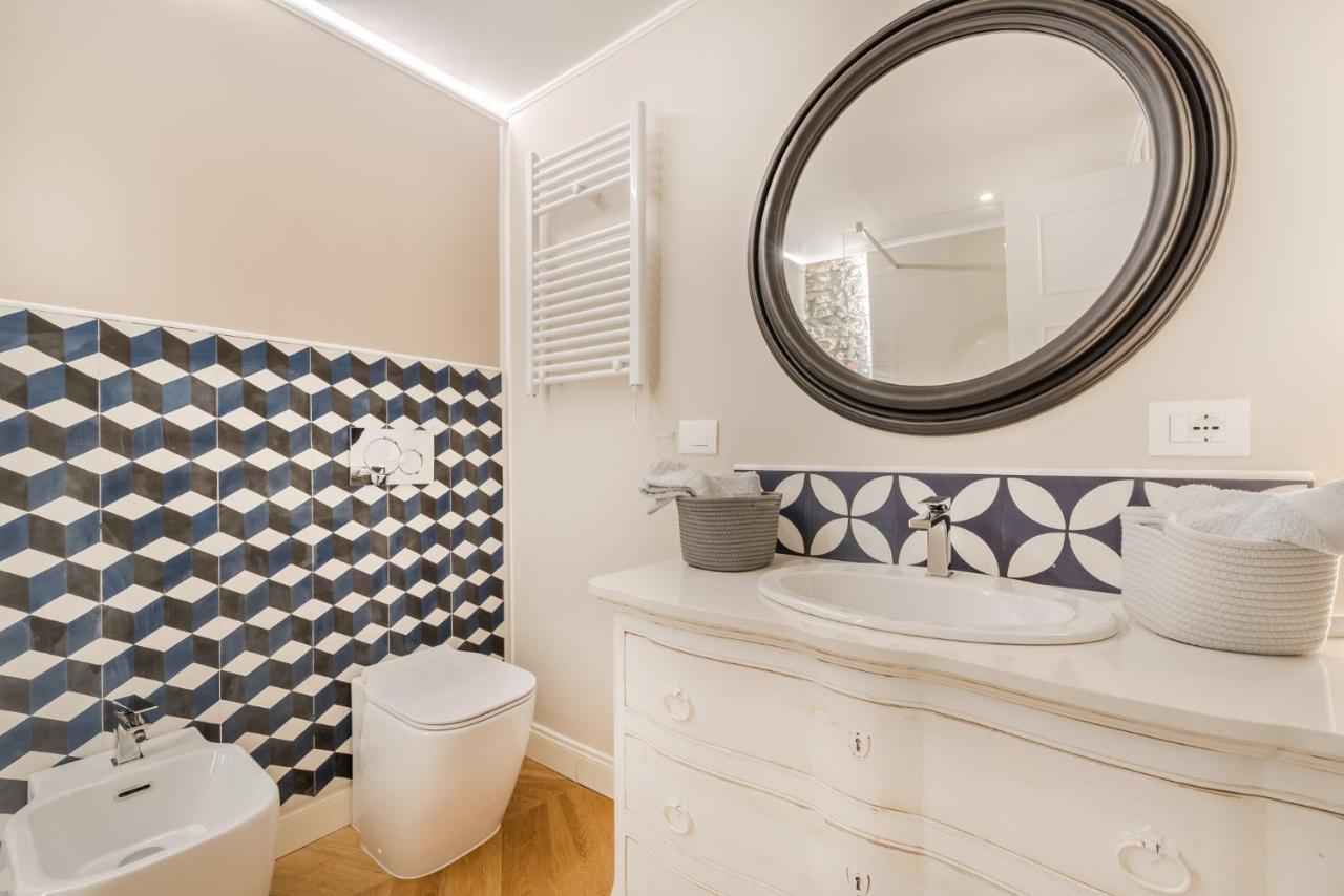 Sweet Holidays - Lerici E 5 Terre Pitelli Екстер'єр фото