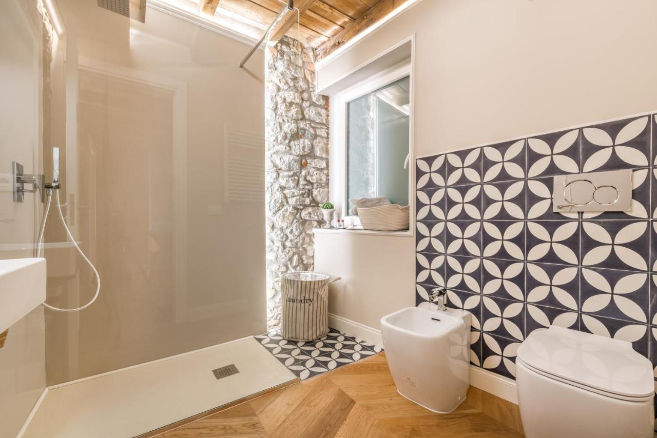 Sweet Holidays - Lerici E 5 Terre Pitelli Екстер'єр фото
