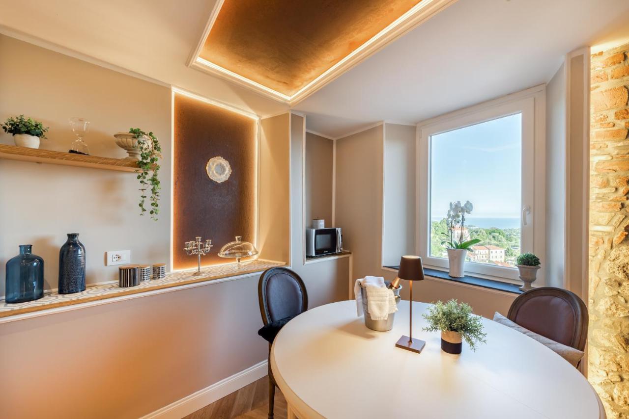 Sweet Holidays - Lerici E 5 Terre Pitelli Екстер'єр фото