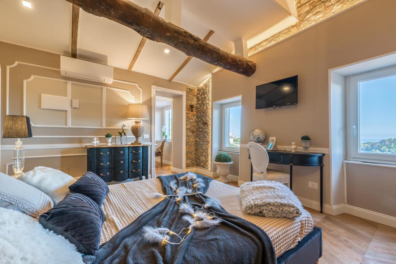 Sweet Holidays - Lerici E 5 Terre Pitelli Екстер'єр фото